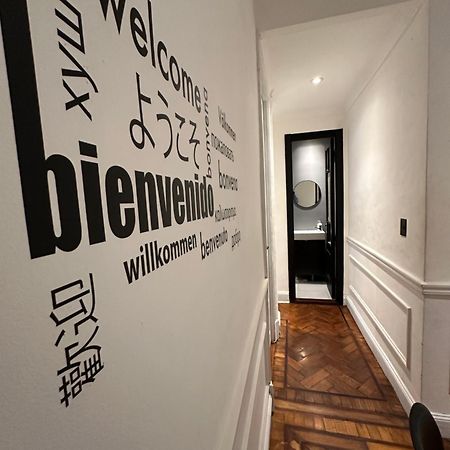 Apartamento Buenos Aires Downtown Experiencie #Baexp09 Exterior foto