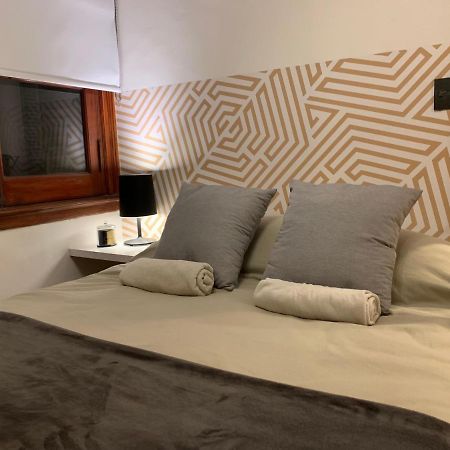 Apartamento Buenos Aires Downtown Experiencie #Baexp09 Exterior foto