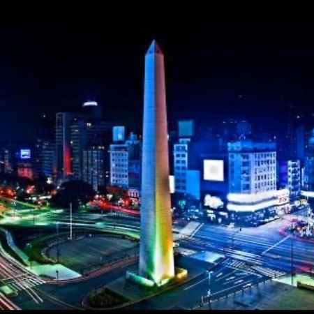 Apartamento Buenos Aires Downtown Experiencie #Baexp09 Exterior foto
