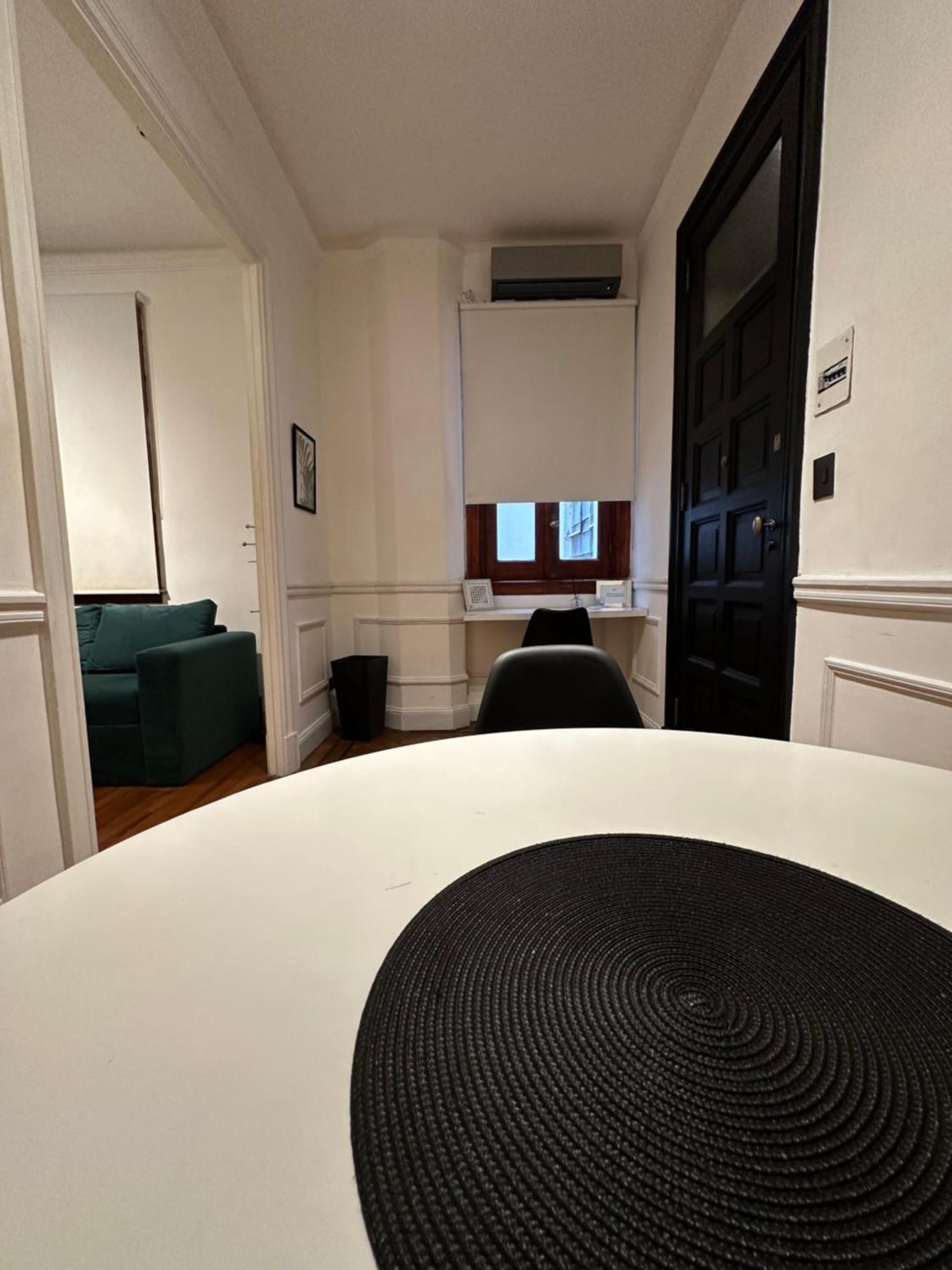 Apartamento Buenos Aires Downtown Experiencie #Baexp09 Exterior foto