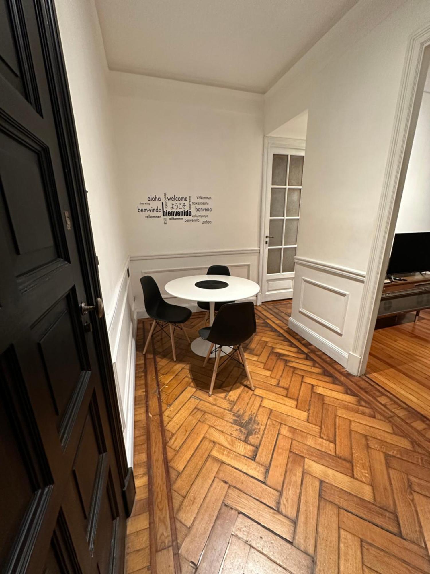 Apartamento Buenos Aires Downtown Experiencie #Baexp09 Exterior foto