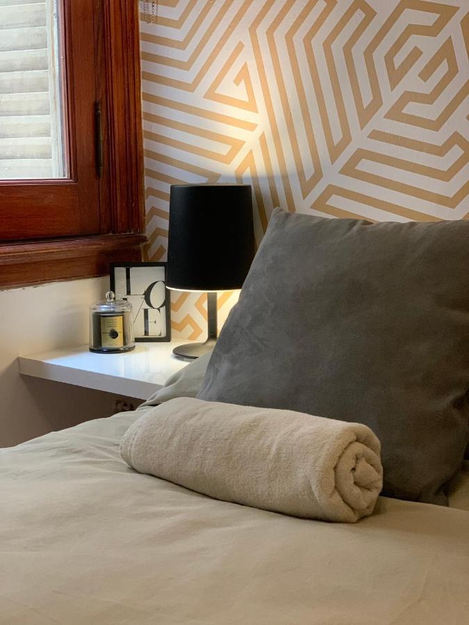 Apartamento Buenos Aires Downtown Experiencie #Baexp09 Exterior foto