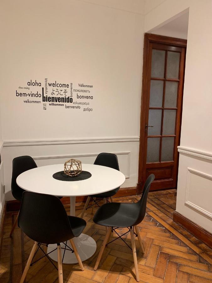 Apartamento Buenos Aires Downtown Experiencie #Baexp09 Exterior foto