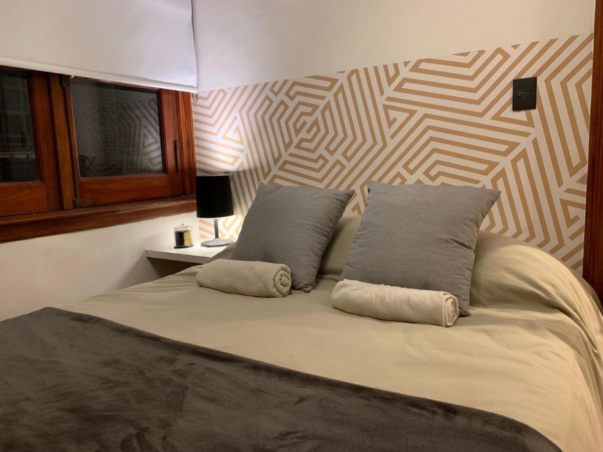 Apartamento Buenos Aires Downtown Experiencie #Baexp09 Exterior foto