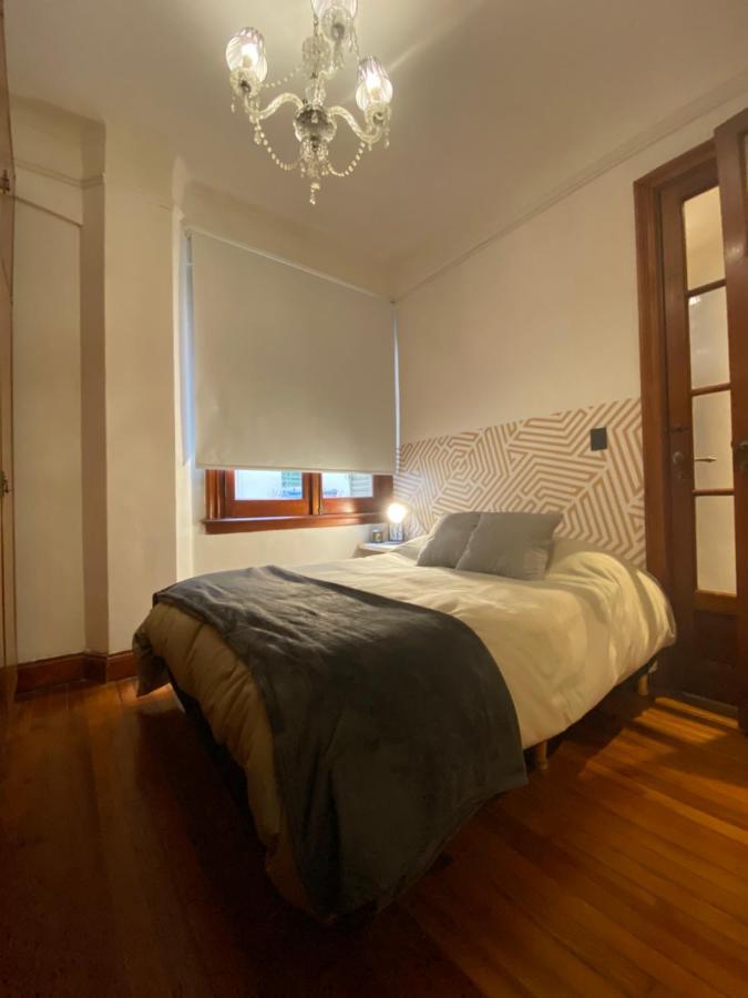 Apartamento Buenos Aires Downtown Experiencie #Baexp09 Exterior foto