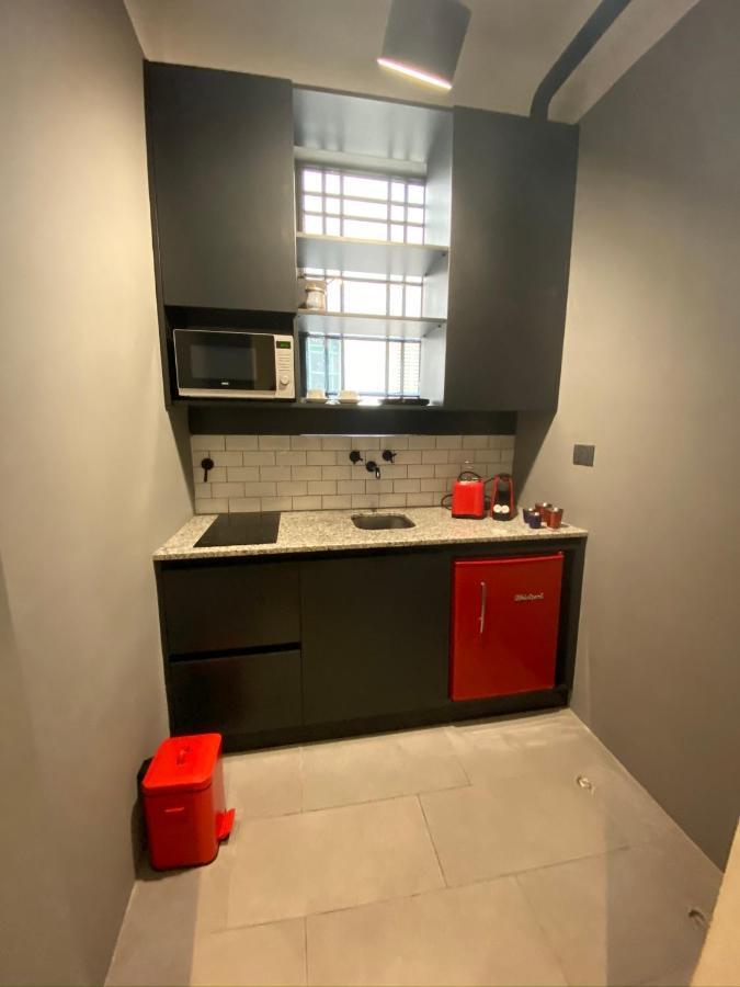 Apartamento Buenos Aires Downtown Experiencie #Baexp09 Exterior foto